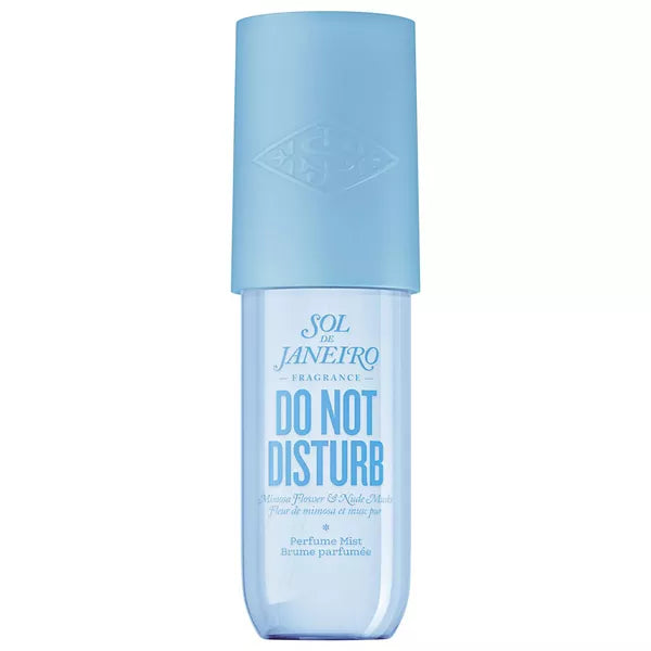 Sol Do Not Disturb Fragrance Oil