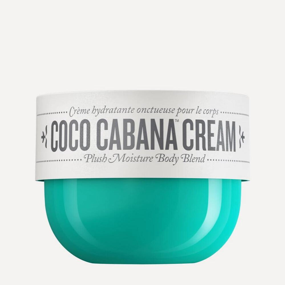 Coco Cabana Fragrance Oil – Craftastik