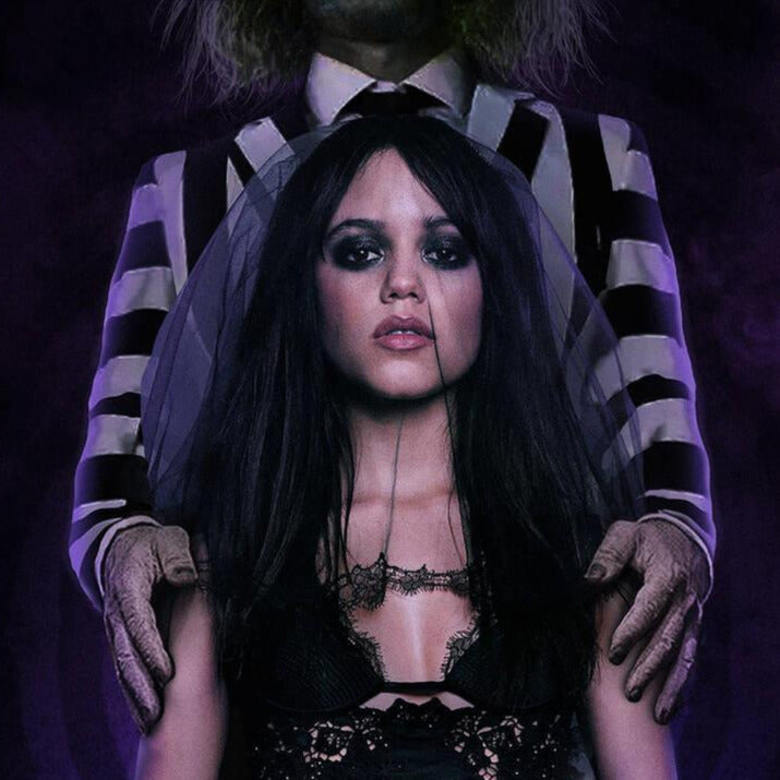 Nocturnal Freaks Fragrance Oil