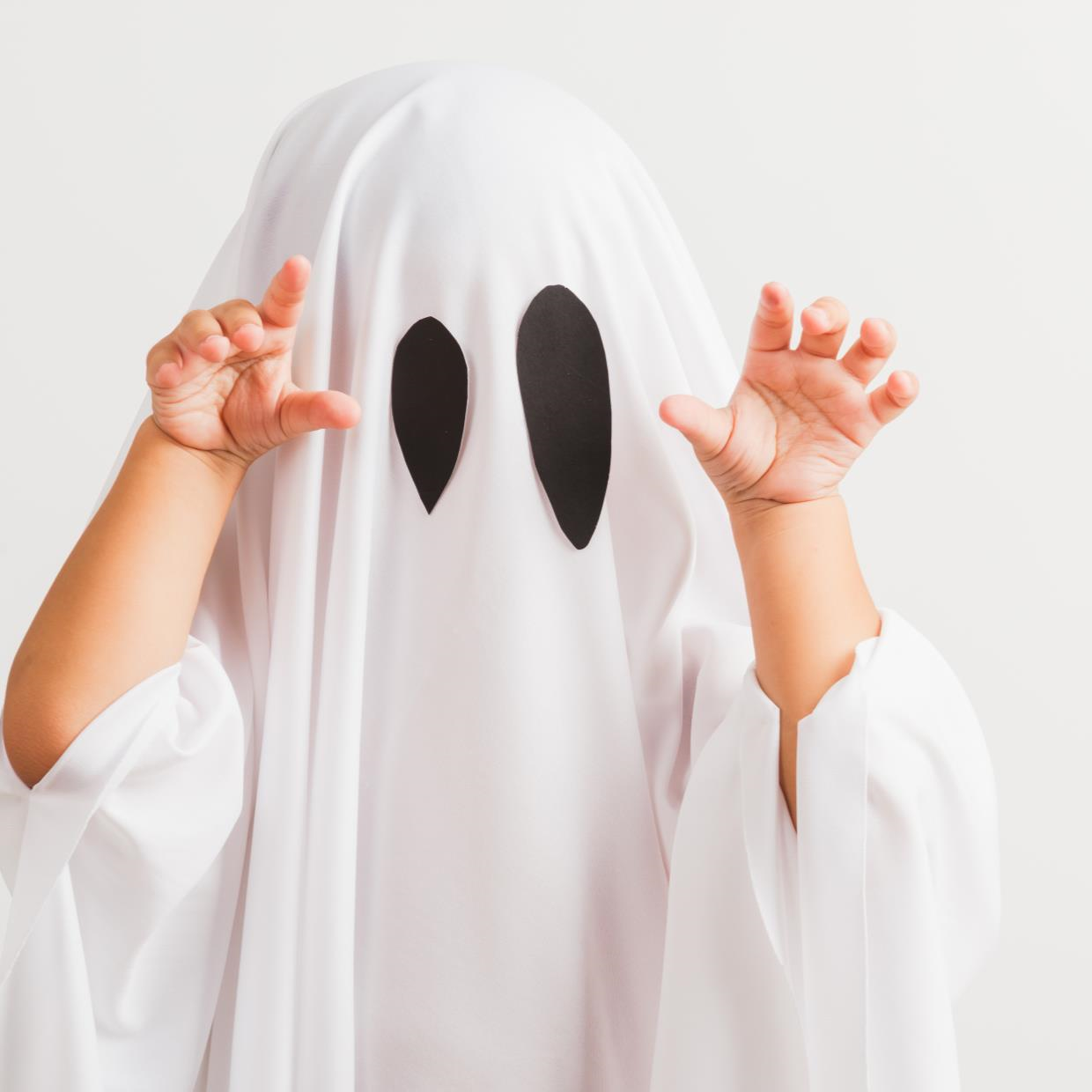 The Friendly Ghost Fragrance Oil