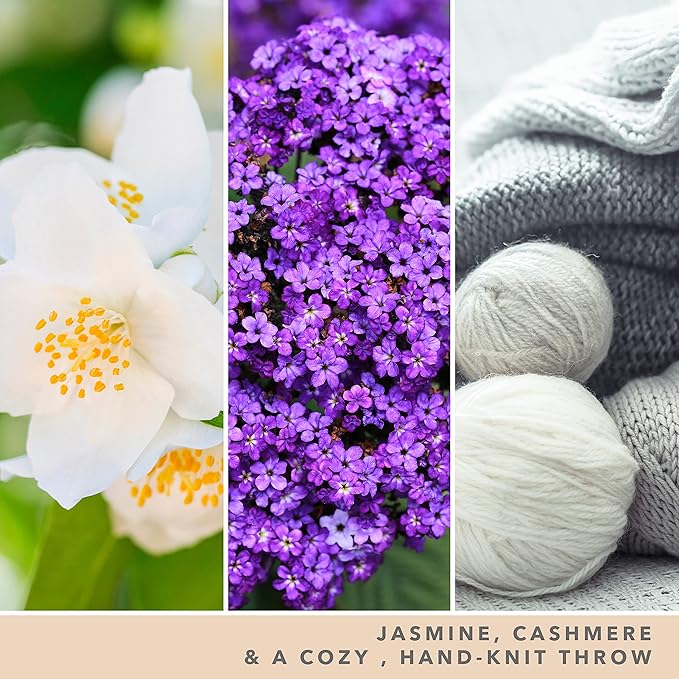 Soft Wool & Amber YANK Fragrance Oil