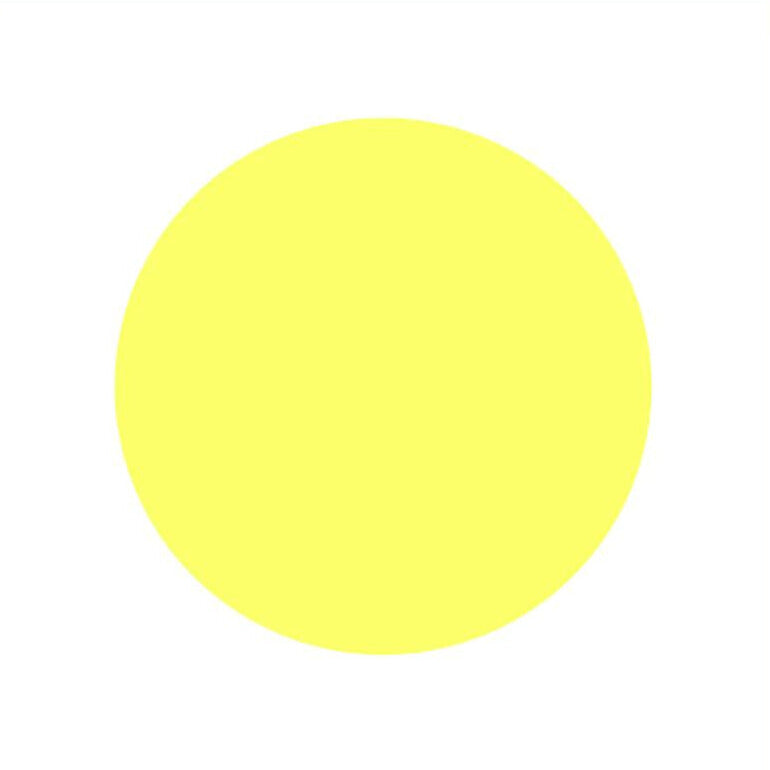 Saturn Yellow Candle Dye Chips