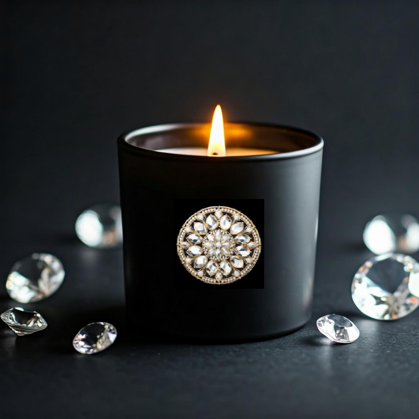 Diamond (Jewels of Dubai) Fragrance Oil