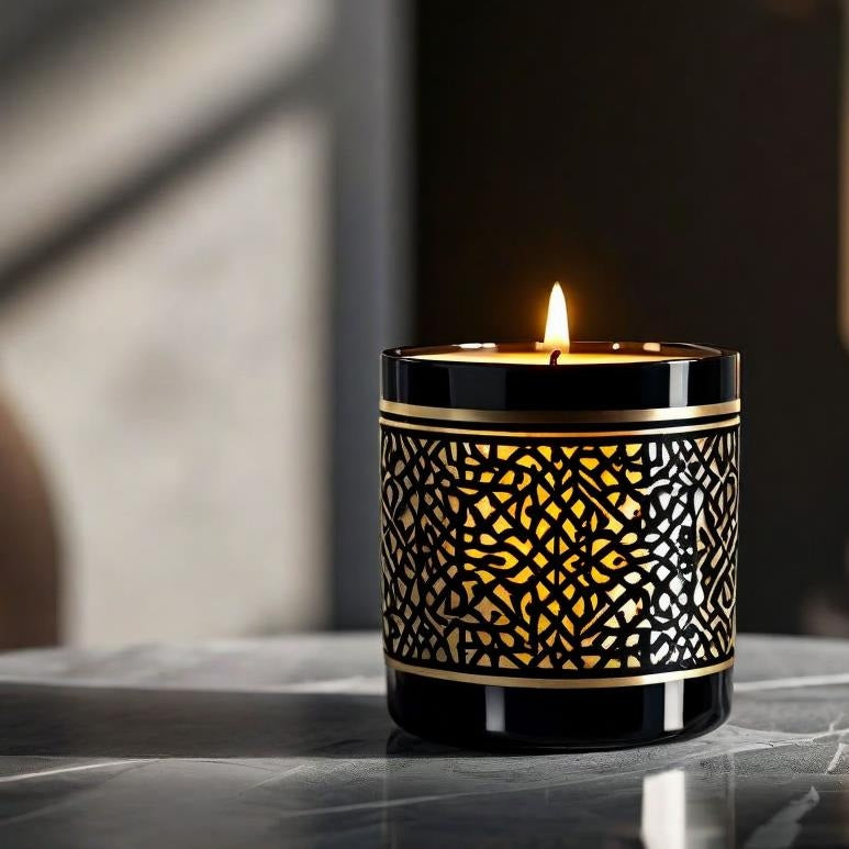 Midnight Oud Fragrance Oil