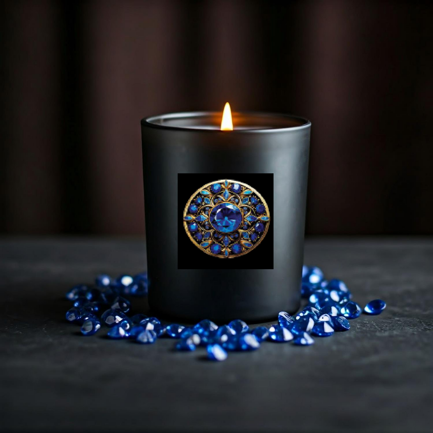 Sapphire (Jewels of Dubai) Fragrance Oil