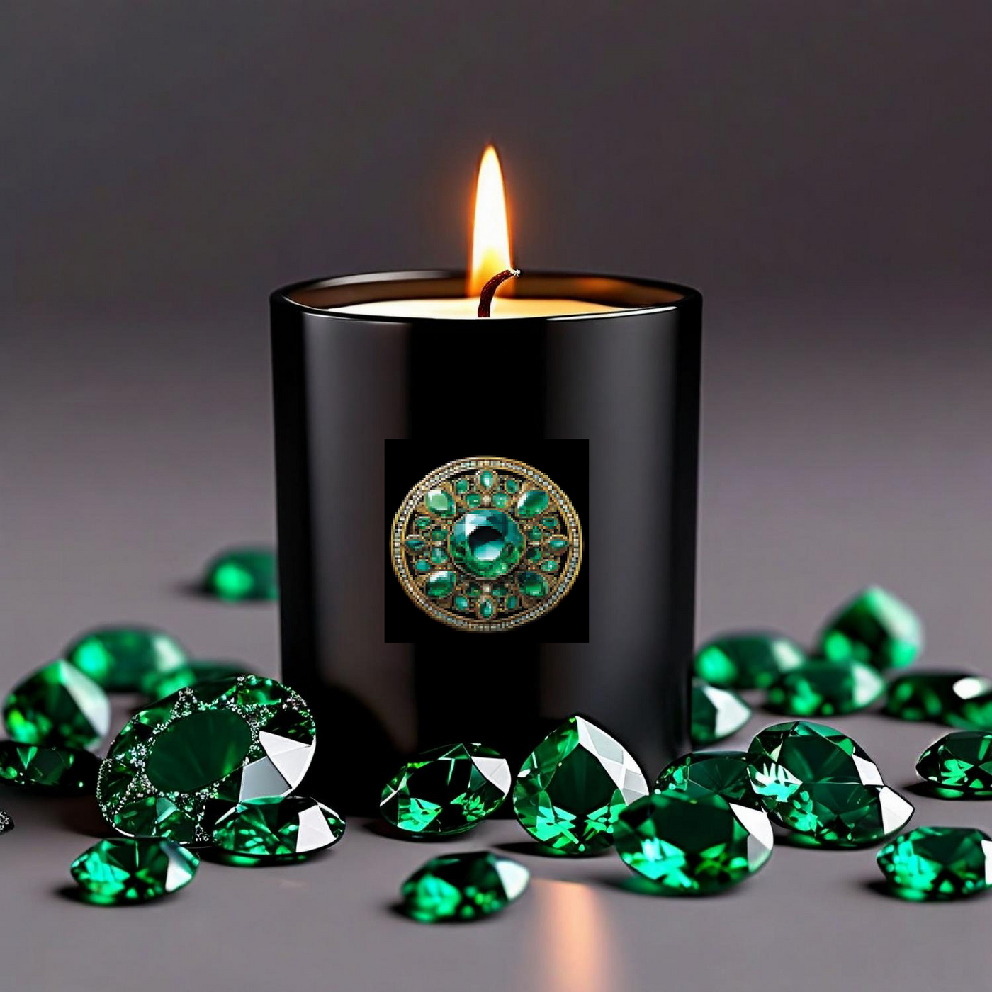 Emerald (Jewels of Dubai) Fragrance Oil