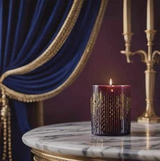 Persian Desire Fragrance Oil