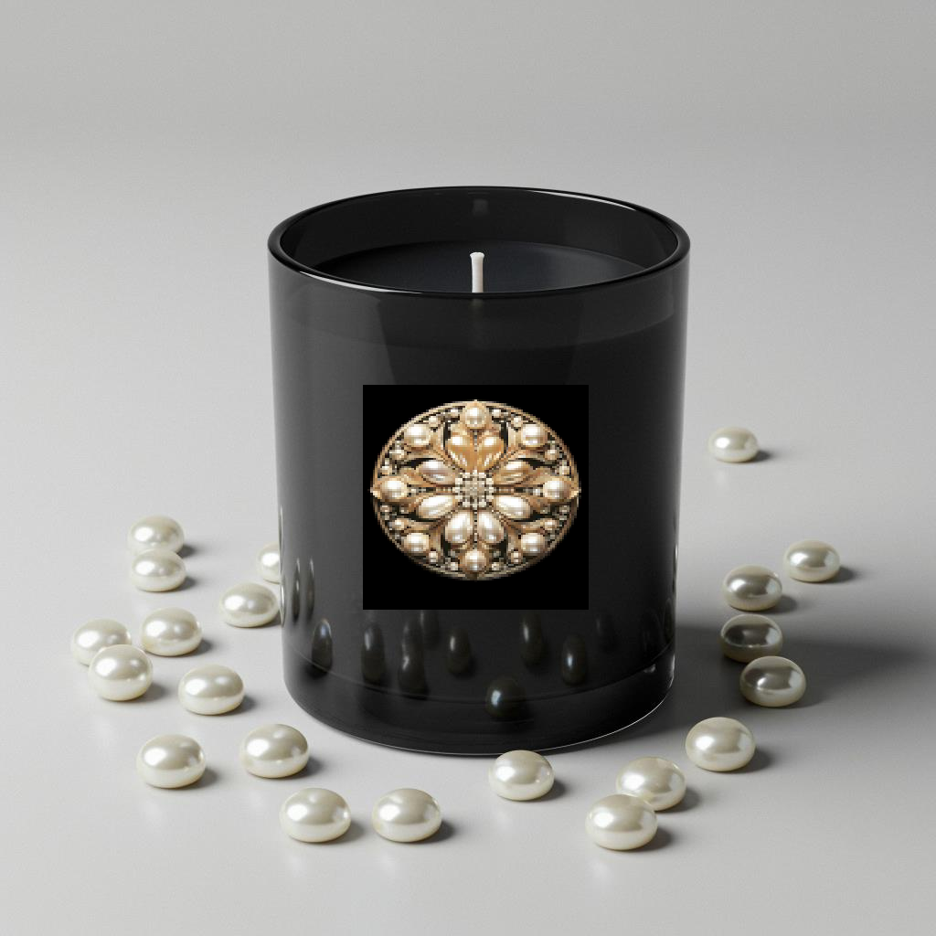 Pearl (Jewels of Dubai) Fragrance Oil