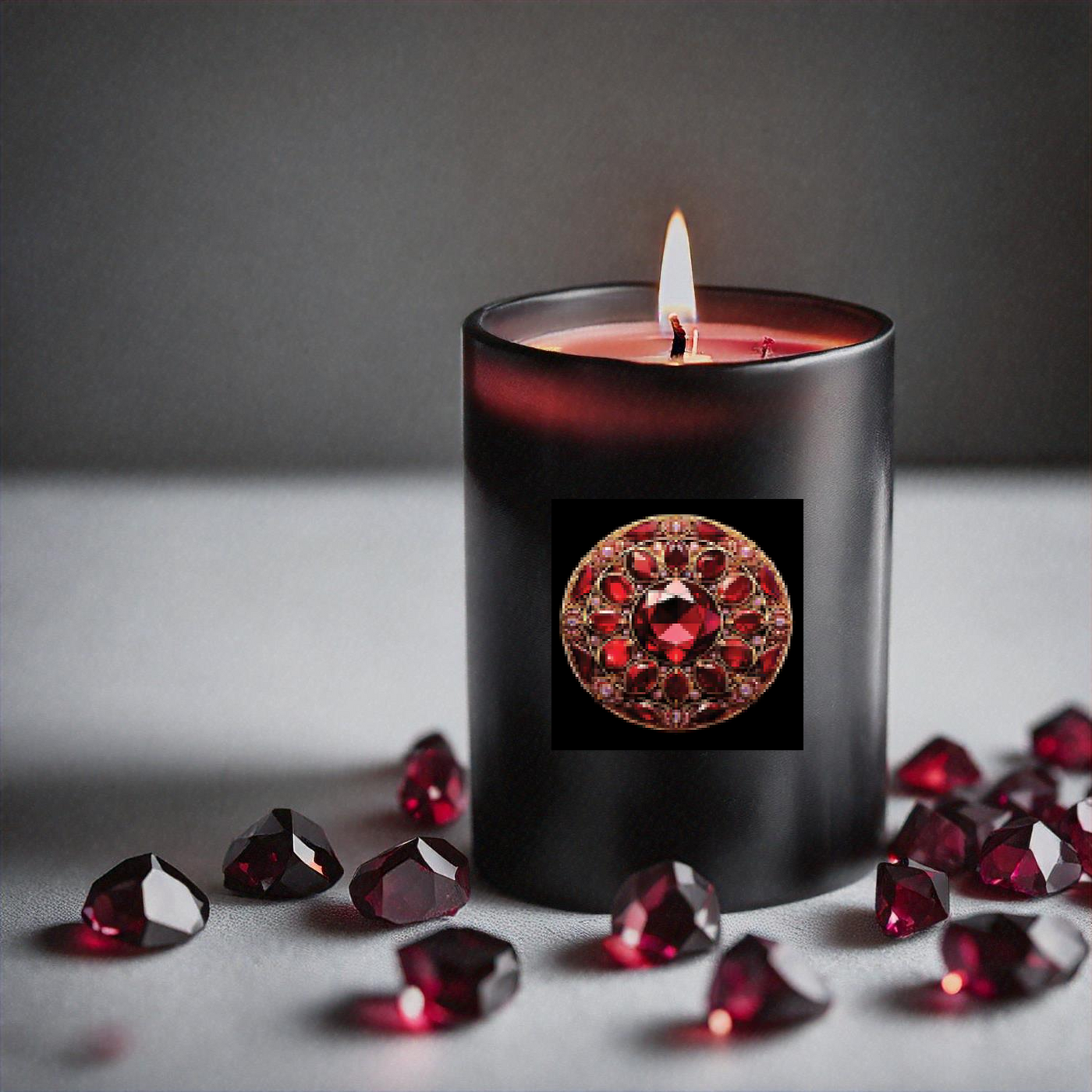 Ruby (Jewels of Dubai) Fragrance Oil