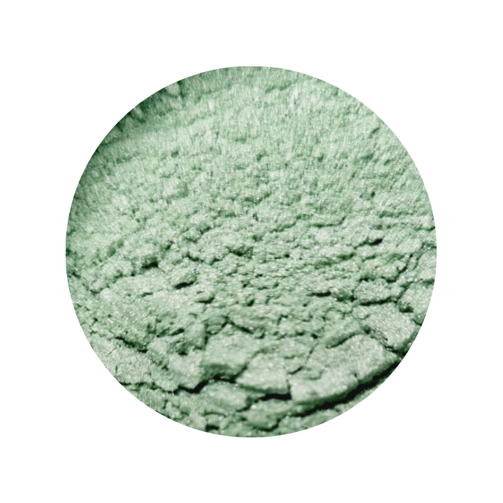 Apple Shimmer Mica Powder – Craftastik