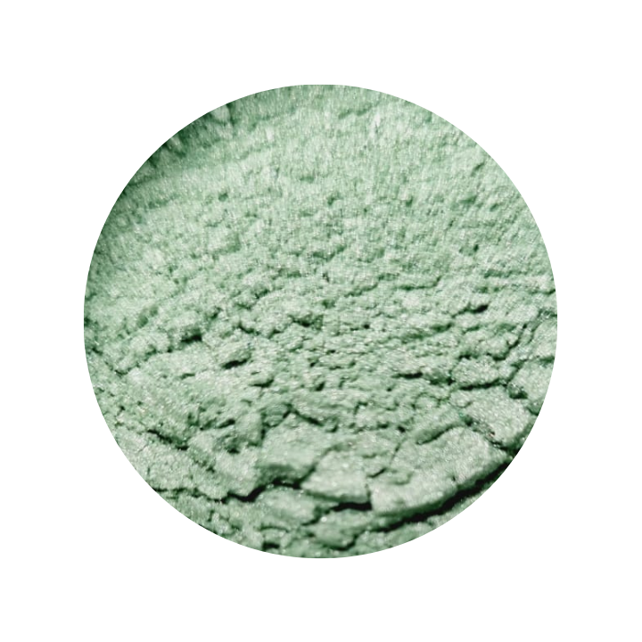 Apple Shimmer Mica Powder