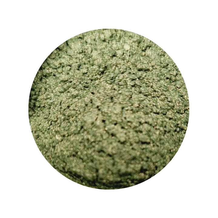 Enchanted Forest Mica Powder