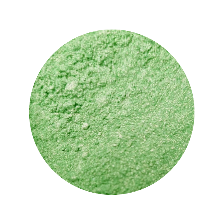 Golden Willow Mica Powder