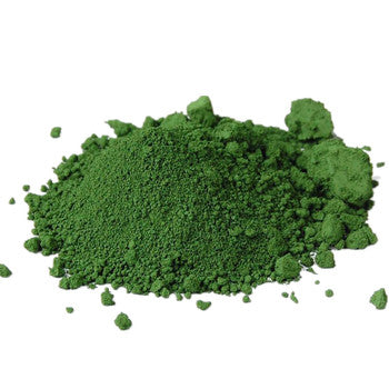 Chromium Oxide Green