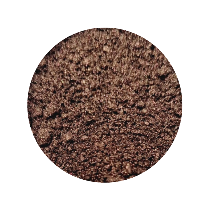 Hot Chocolate Mica Powder