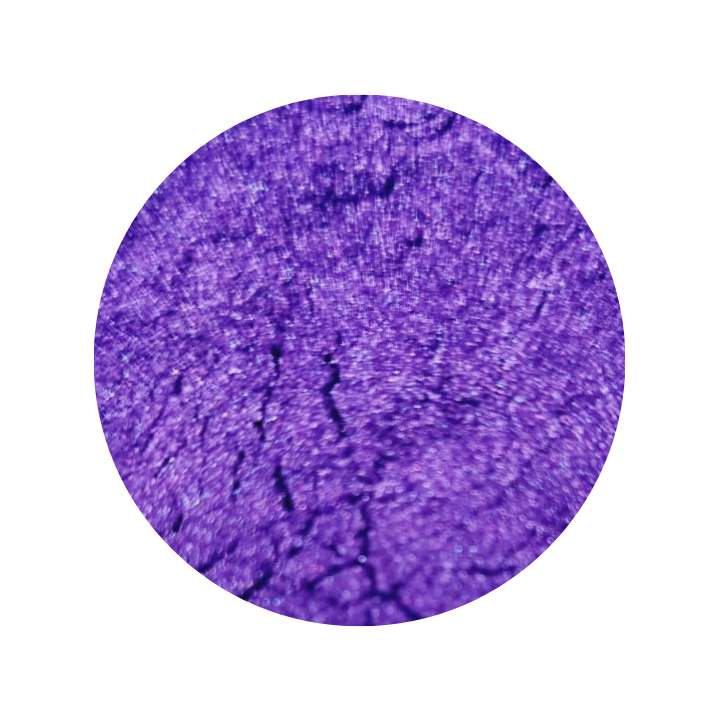 Purple Passion Mica Powder