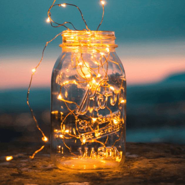 All Is Bright YANK Fragrance Oil
