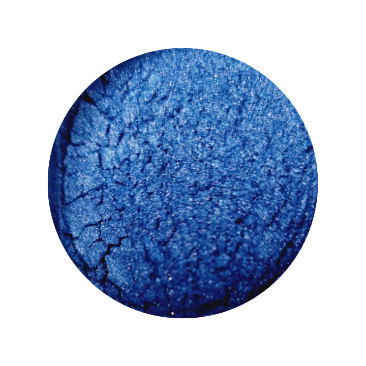 Sapphire Mica Powder