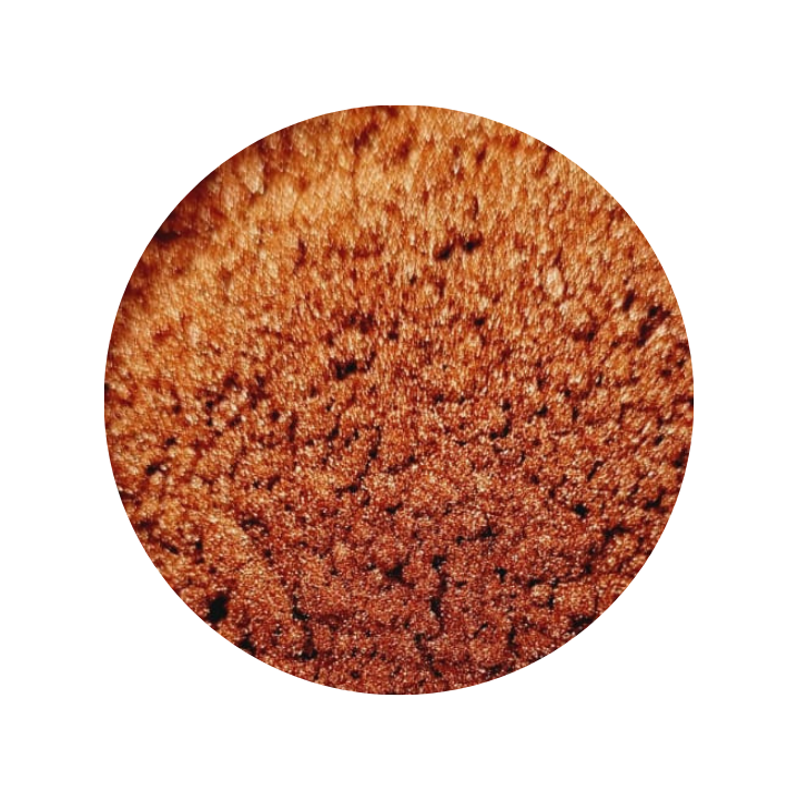 Sunkissed Shimmer Mica Powder