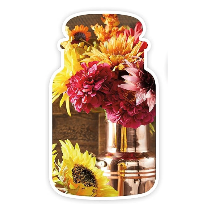 Golden Autumn YANK Fragrance Oil – Craftastik