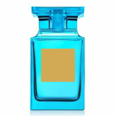 Mandarino Di Amalfi Fragrance Oil
