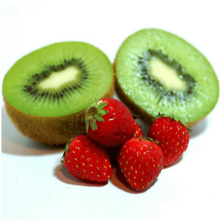 Strawberry Kiwi Fragrance oil