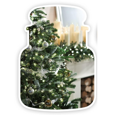 Twinkling Lights YANK Fragrance Oil