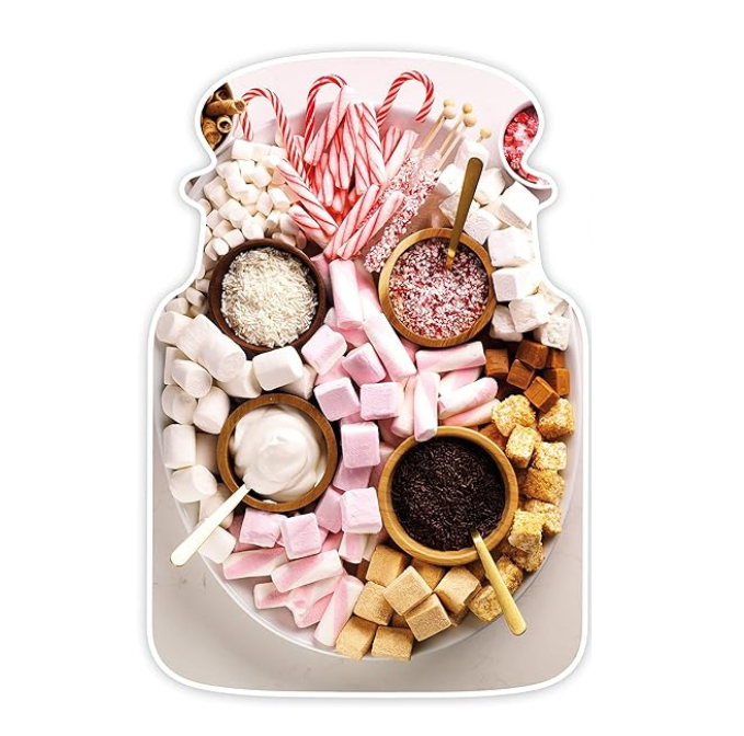 Christmas Eve Cocoa YANK Fragrance Oil