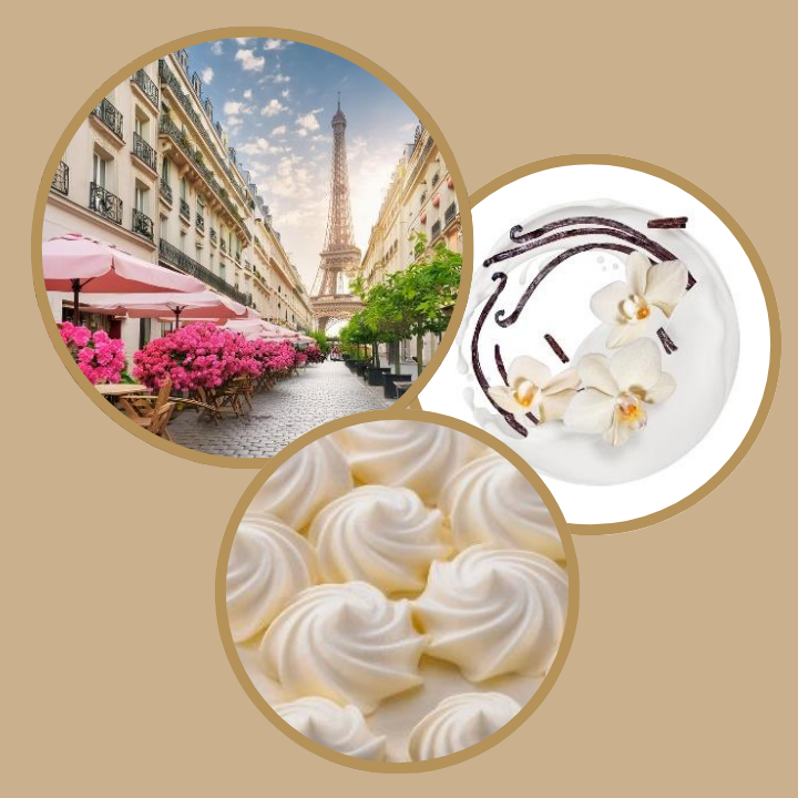 Diptyque Chantilly Fragrance Oil