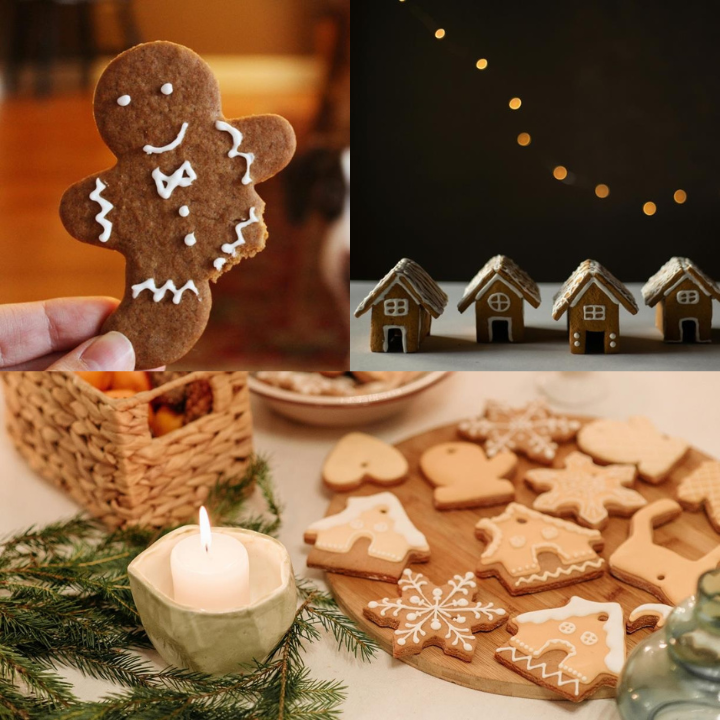 Sugared Ginger & Cinnamon Fragrance Oil