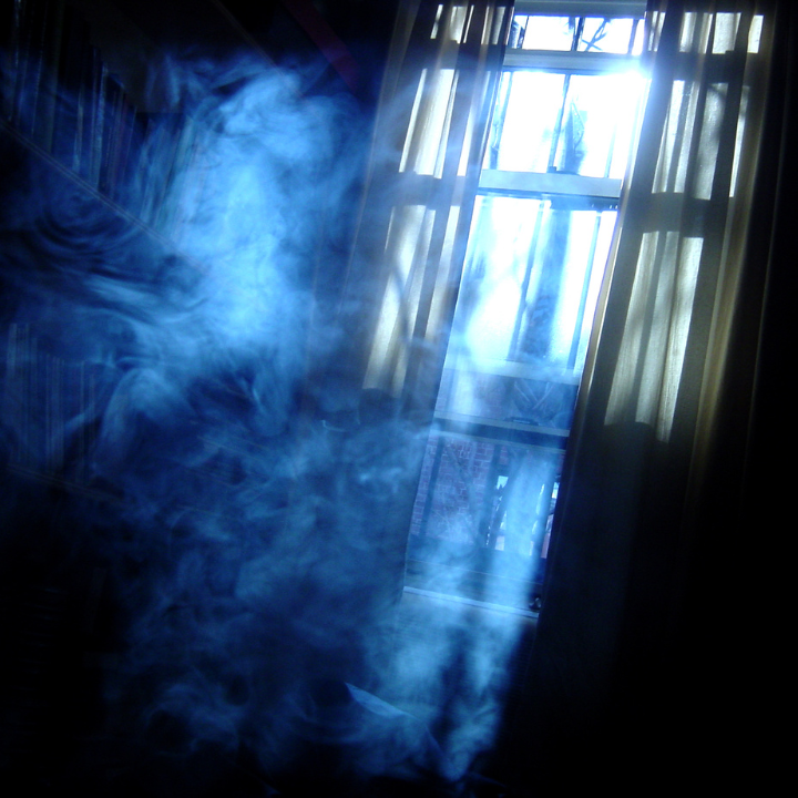 Ghostly Whisper Fragrance Oil