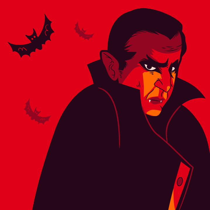 Vampire's Desire Fragrance Oil