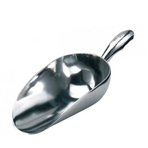 Aluminium Scoop 12oz/340ml