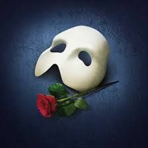 Phantom's Waltz Fragrance Oil