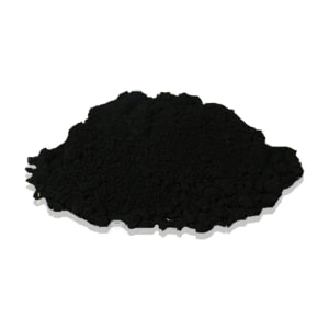 Black Iron Oxide – Craftastik