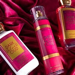 BBW Dark Velvet Oud Fragrance Oil