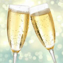 Champagne Toast BBW Fragrance Oil