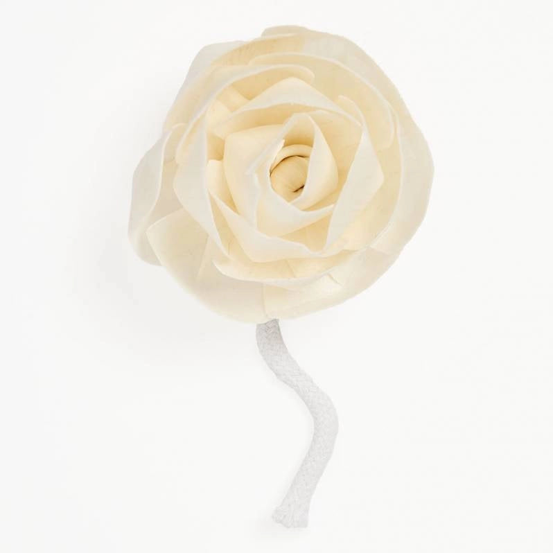 Flower Diffuser Reed - Rose