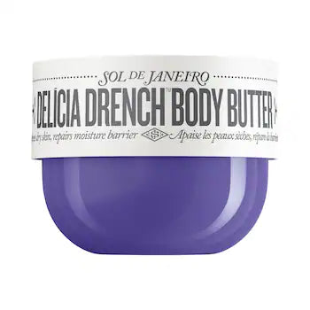 Sol Delicia Drench Fragrance Oil