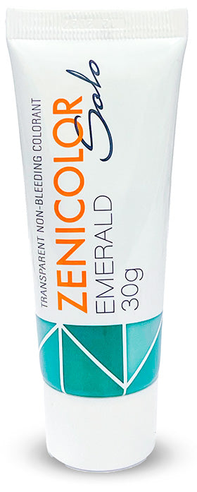 Zenicolor Solo Emerald