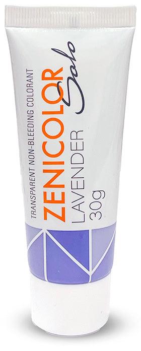 Zenicolor Solo Lavender