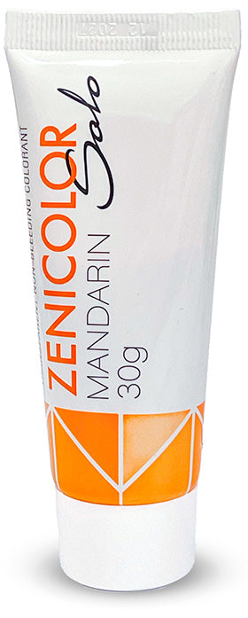 Zenicolor Solo Mandarin