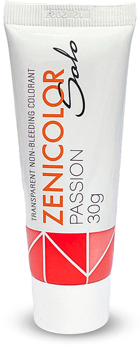 Zenicolor Solo Passion