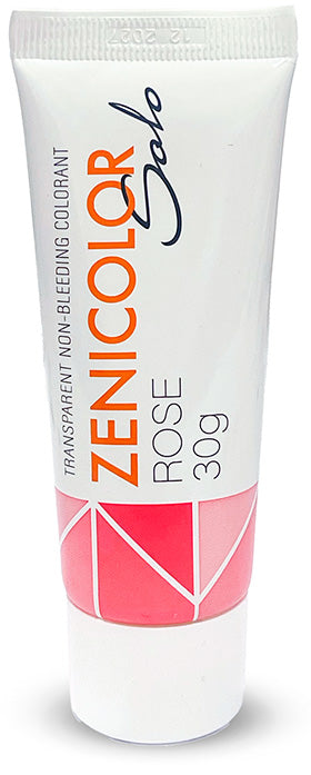 Zenicolor Solo Rose