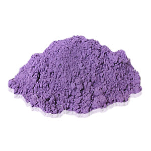 Ultramarine Violet Matte Oxide Pigment - Blue Undertone