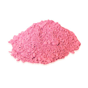 Ultramarine Pink Matte Pigment