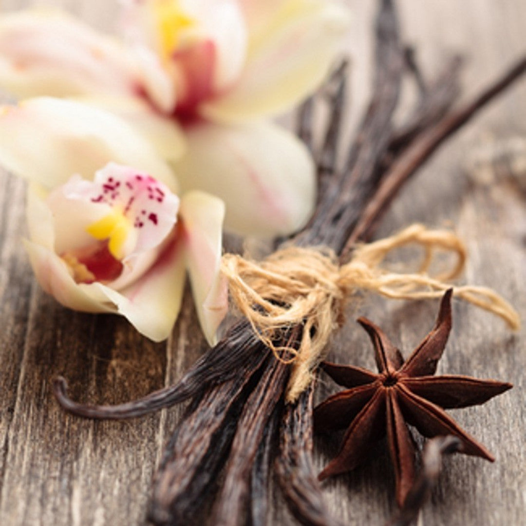 Vanilla Woods Fragrance Oil