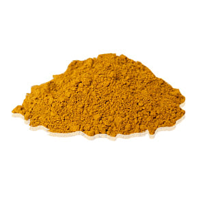 Bright Yellow Iron Oxide