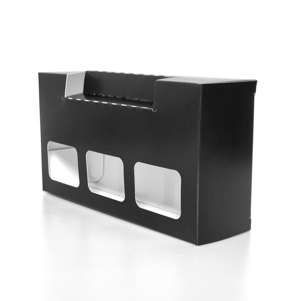 Black Diffuser Box for 3 x 50ml Diffuser Bottles – Craftastik