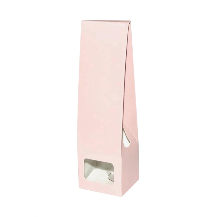 Pink Tapered Diffuser Box